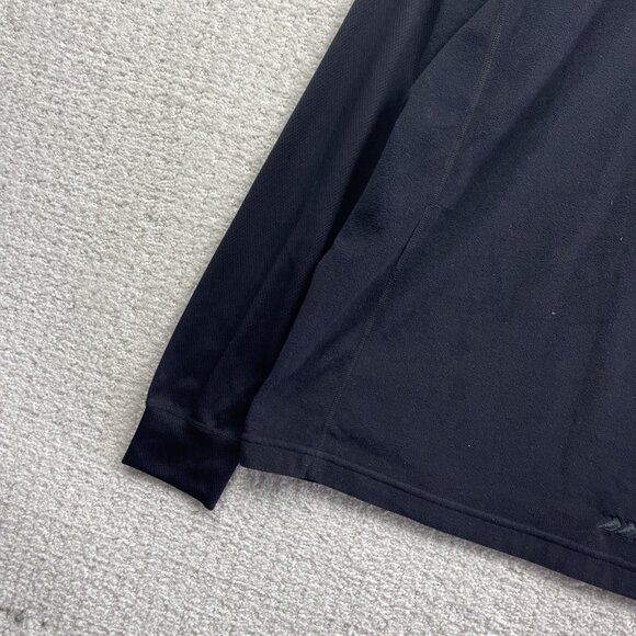 Louis Garneau Drytex 3001 Mid Layer Long Sleeve Cycling / XC Ski Top Men Sz M - Picture 2 of 11